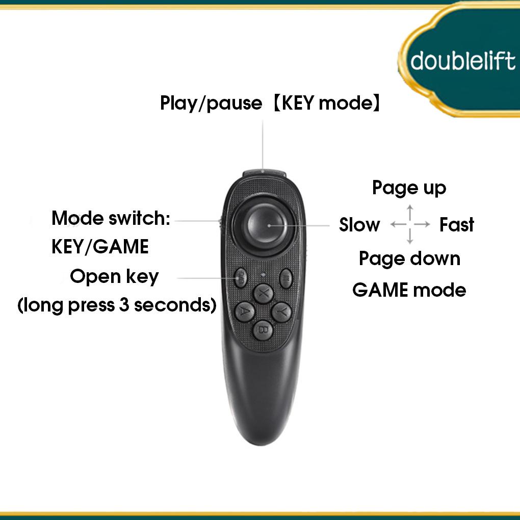 Teleprompter portable ajustable bluetooth-tương thích màn hình rộng prompter quay video thiết bị phát trực tiếp
