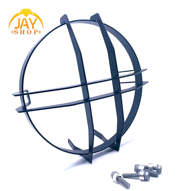 Đèn pha xe máy đèn pha bảo vệ đèn pha bảo vệ nắp bảo vệ nắp nướng cho husqvarna svartpilen 401 250 2019 - 2022