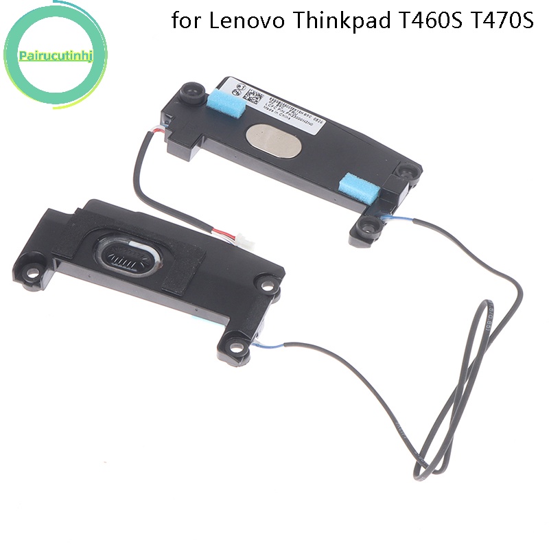 Cặp Loa Tích Hợp Còi Cho lenovo thinkpad t460s t470s laptop 00jt988 vn