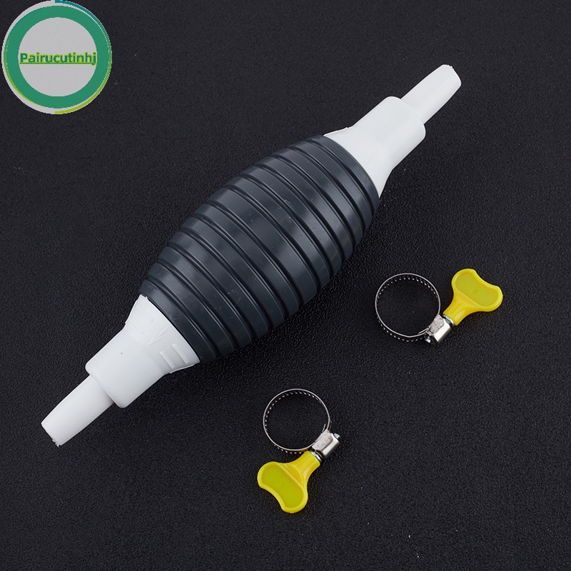 Cặp Bơm Nhiên Liệu Cầm Tay Cho gas gasoline vn