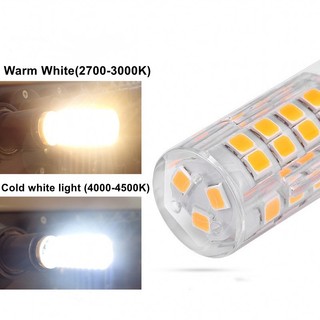 Mới Bóng Đèn led Bắp e14 e12 5w ac 220v 360 Độ YR