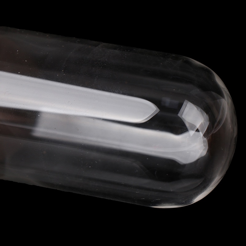 Ayellowgod Lọ Thủy Tinh Đế Gỗ Trưng Bày Búp Bê Tỉ Lệ 1 / 6