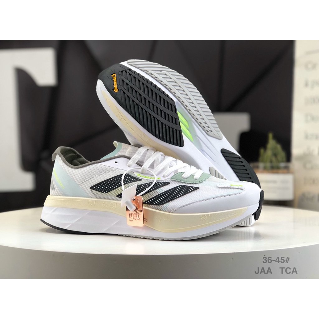 Giày chạy bộ adidas adizero boston 11 gy8407 36-45