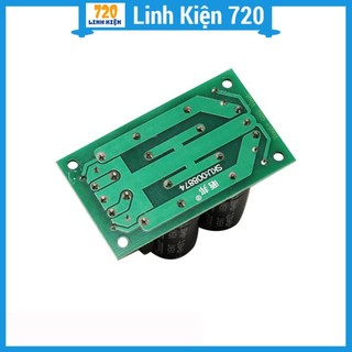 Module khuếch đại chỉnh lưu AC-DC 25A