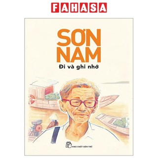 Sách sơn nam - đi và ghi nhớ
