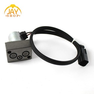 Van điện từ trên ô tô van điện từ bơm thủy lực cho komatsu pc200-7 pc220-7 pc200-8 702-21-57400 7022157400