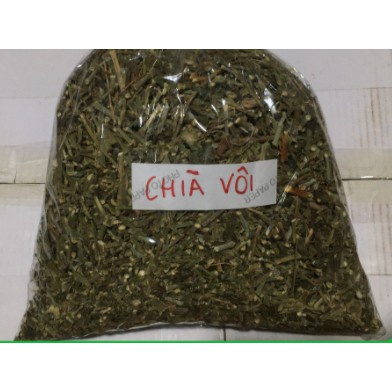Cây chìa vôi khô 1kg