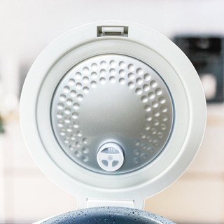 [Chính hãng] NỒI CƠM ĐIỆN MINI 0.8L LOCK&LOCK EJR426