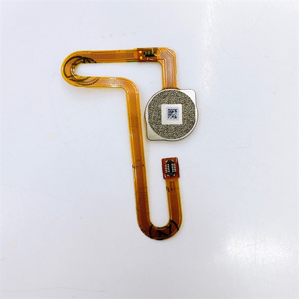 Vân tay Xiaomi Redmi Note 8 hàng như hình.