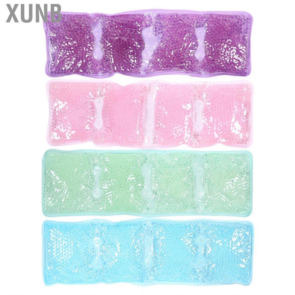 Xunb Cold Compress Wrap Pack  Hot for  Chronic