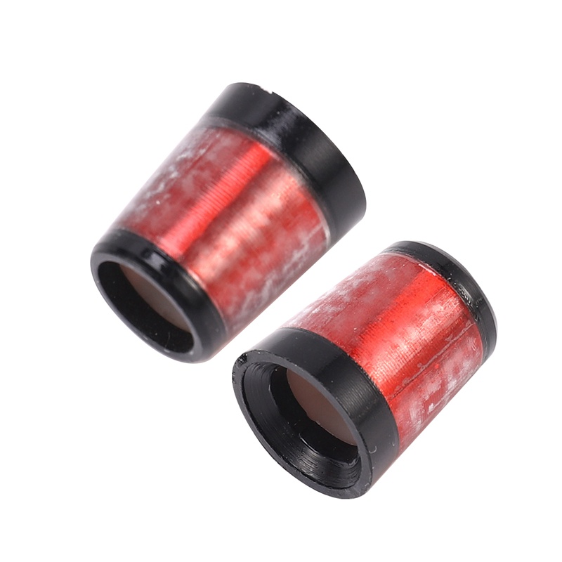 Bộ 10 Vòng Gắn Gậy Đánh golf ferrule. 335