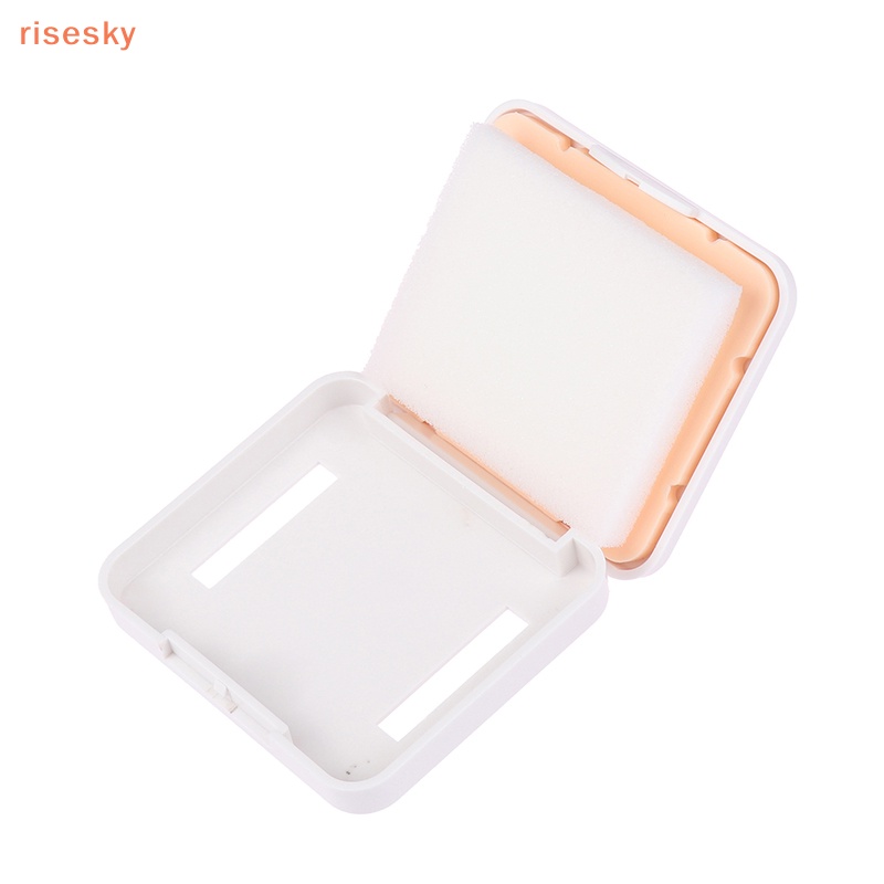 Đào tạo tiêm pad đồ dùng thực hành da mô hình người mô hình tiêm bắp mô phỏng khâu silicone dụng cụ y tá