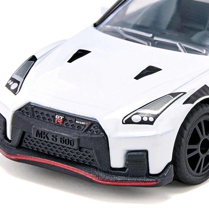 Đồ Chơi Xe Nissan GT-R Nismo - Siku 1579