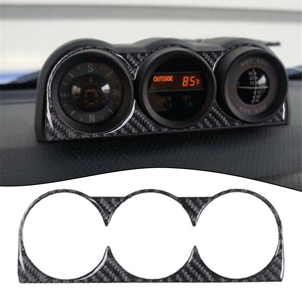 Ốp Bảng Điều Khiển Xe Hơi toyota fj cruiser 07-21 1 pc