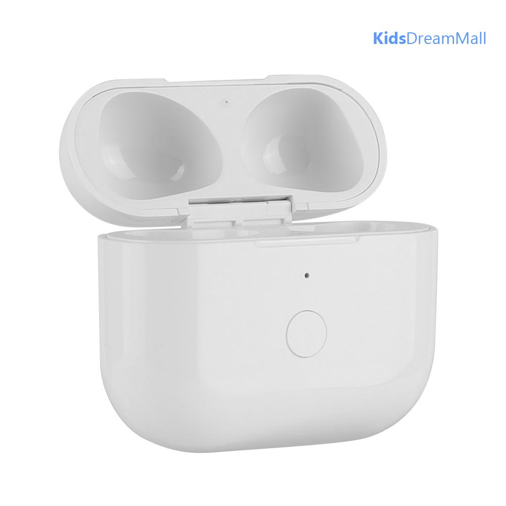 Hộp Sạc Dự Phòng Os 600mah Thay Thế Cho Tai Nghe airpods 3 2021