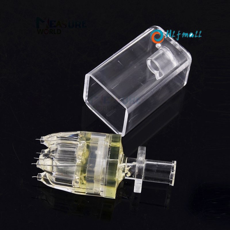 Súng Hút Bụi Chân Không 5Pin 32g 1.5mm