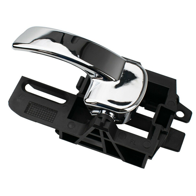 2 Tay Nắm Cửa Trong Cho Xe Hơi Nissan Qashqai J10 2007-2013 80671JD00E