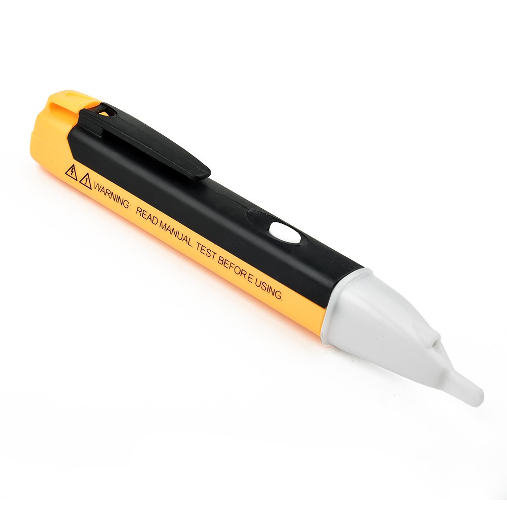 Bút Thử Điện Ultra-Safe Đa Năng Không Tiếp Xúc