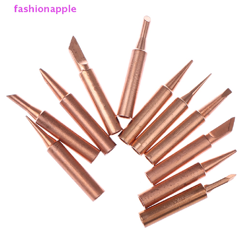 Set 5 / 6 Đầu Hàn 900M-T Bằng Đồng Nguyên Chất Không Chì Ốp Điện Thoại Họa Tiết Hoa Cúc Thời Trang Cho glory