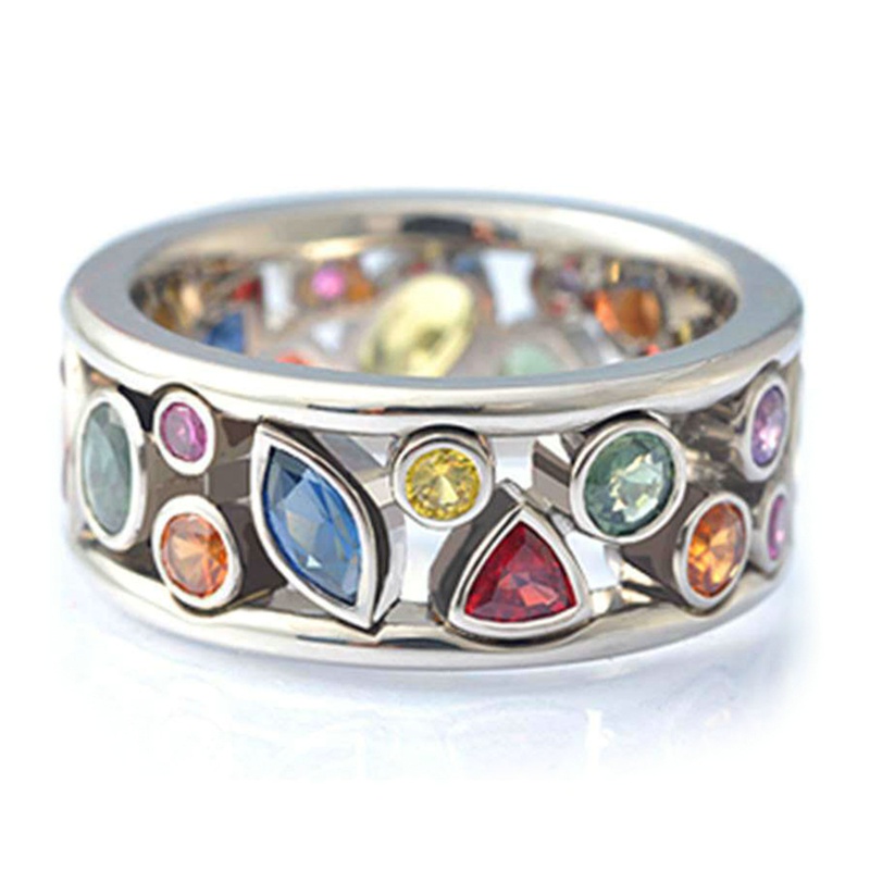 Nhẫn Nam Châm Bấm Huyệt Chống Ngáy Khi Ngủ Tiện Dụng dreamdiary