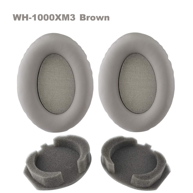 1 Cặp Mút Đệm Tai Nghe Sony WH-1000XM5 1000XM4 1000XM3