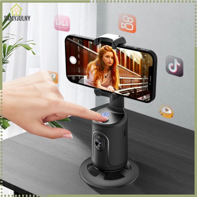 Tay Cầm Chống Rung SAM P01 Cho Điện Thoại Di Động