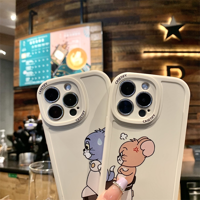 Ốp Điện Thoại Cho iphone 14 pro Max 13 pro Max 12 pro Max 11 pro Max 12PRO 13PRO 14PRO XS Max XR X 6 6S 8 7 PLUS SE2 SE3 12 mini T083A