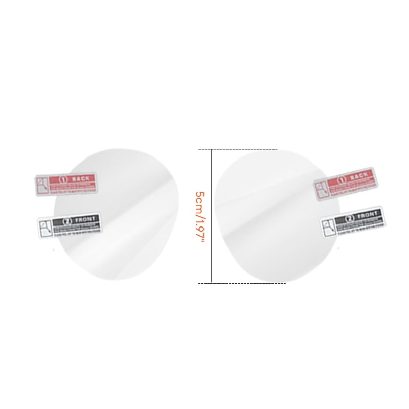 Miếng Dán Bảo Vệ Màn Hình Độ Nét Cao Dành Cho Tai Nghe Pico 4 / Pro