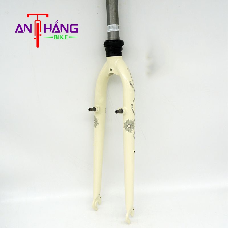 Phuộc nhún xe đạp 700c dùng phanh U, V, C chính hãng Bontrager cao cấp