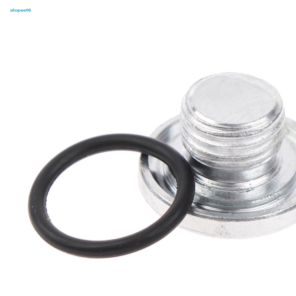 Ốc Vít Chuyên Dụng Dành Cho Chảo Nhiên Liệu Xe Hơi 90502556 Vỏ Bọc Chống Trầy Xước Cho Chevrolet / Cadillac