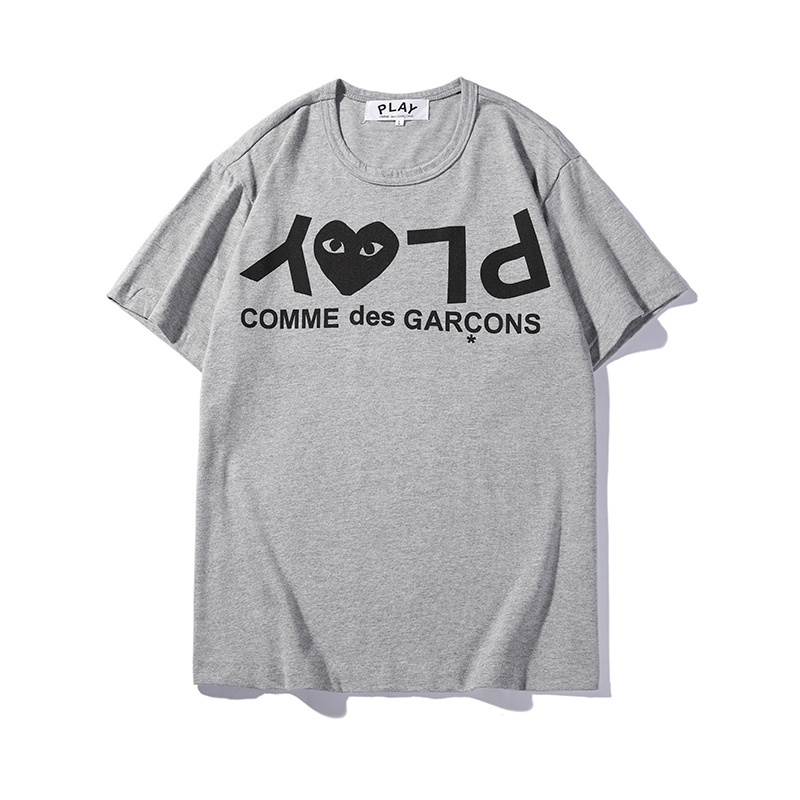 Áo Thun Cotton Tay Ngắn Plus Size Unisex