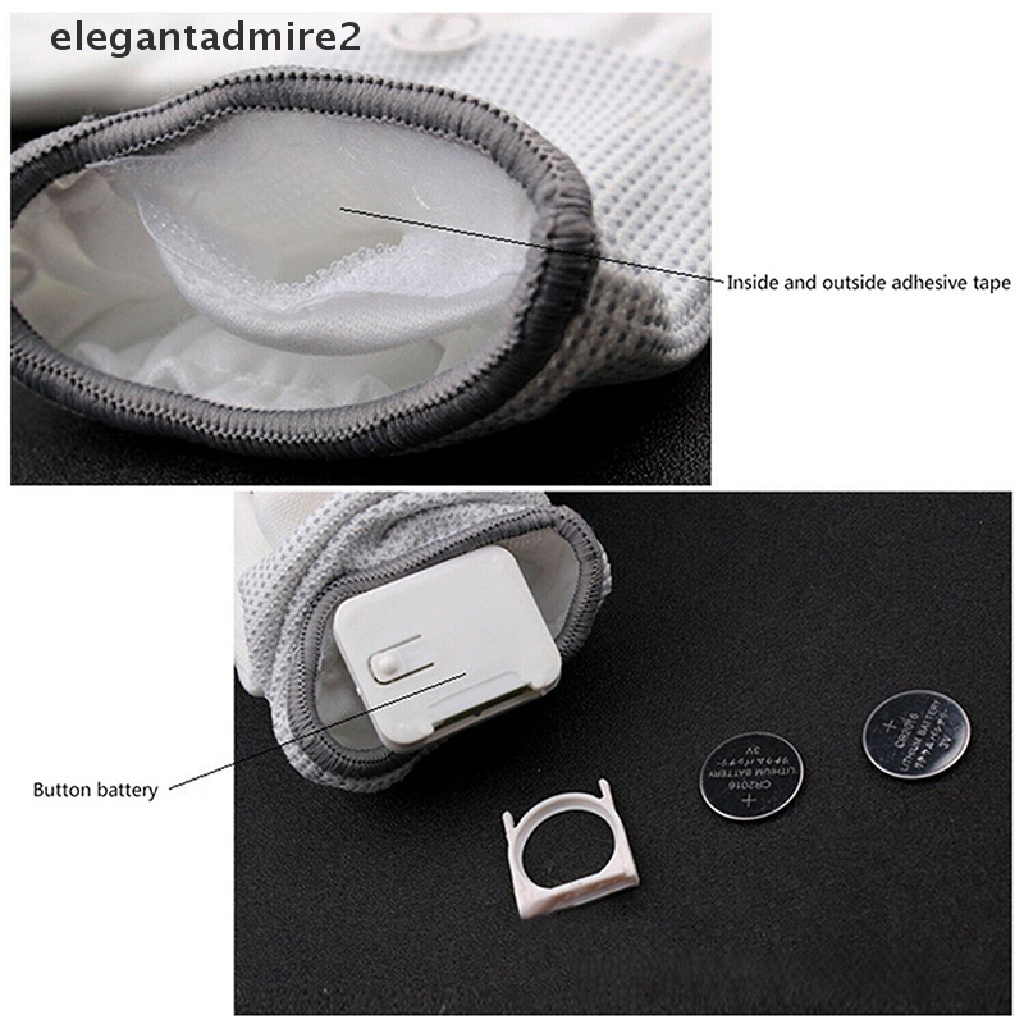 Găng Tay Có Đèn LED Phát Sáng Dùng Hóa Trang Halloween Cho Trẻ Em