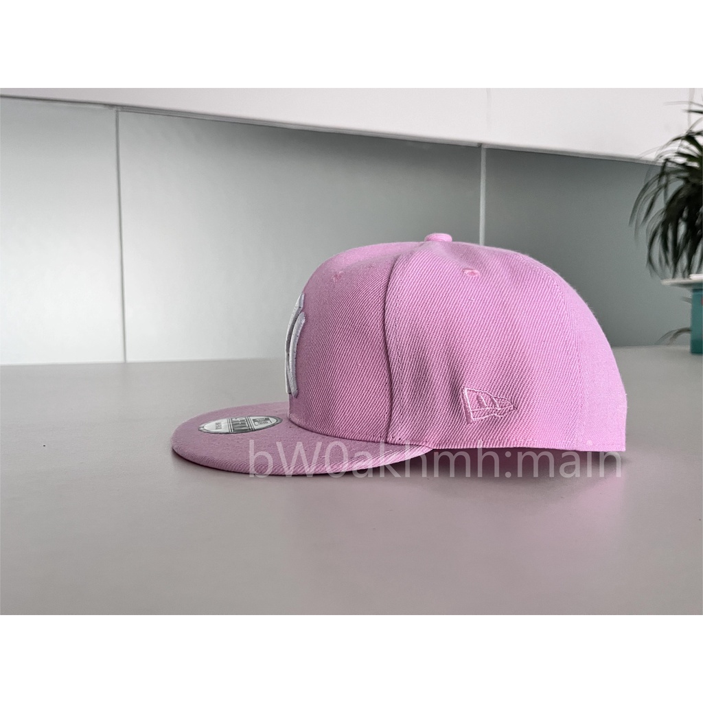 Mũ Lưỡi Trai Phong Cách Hip Hop Mới Cho Nam