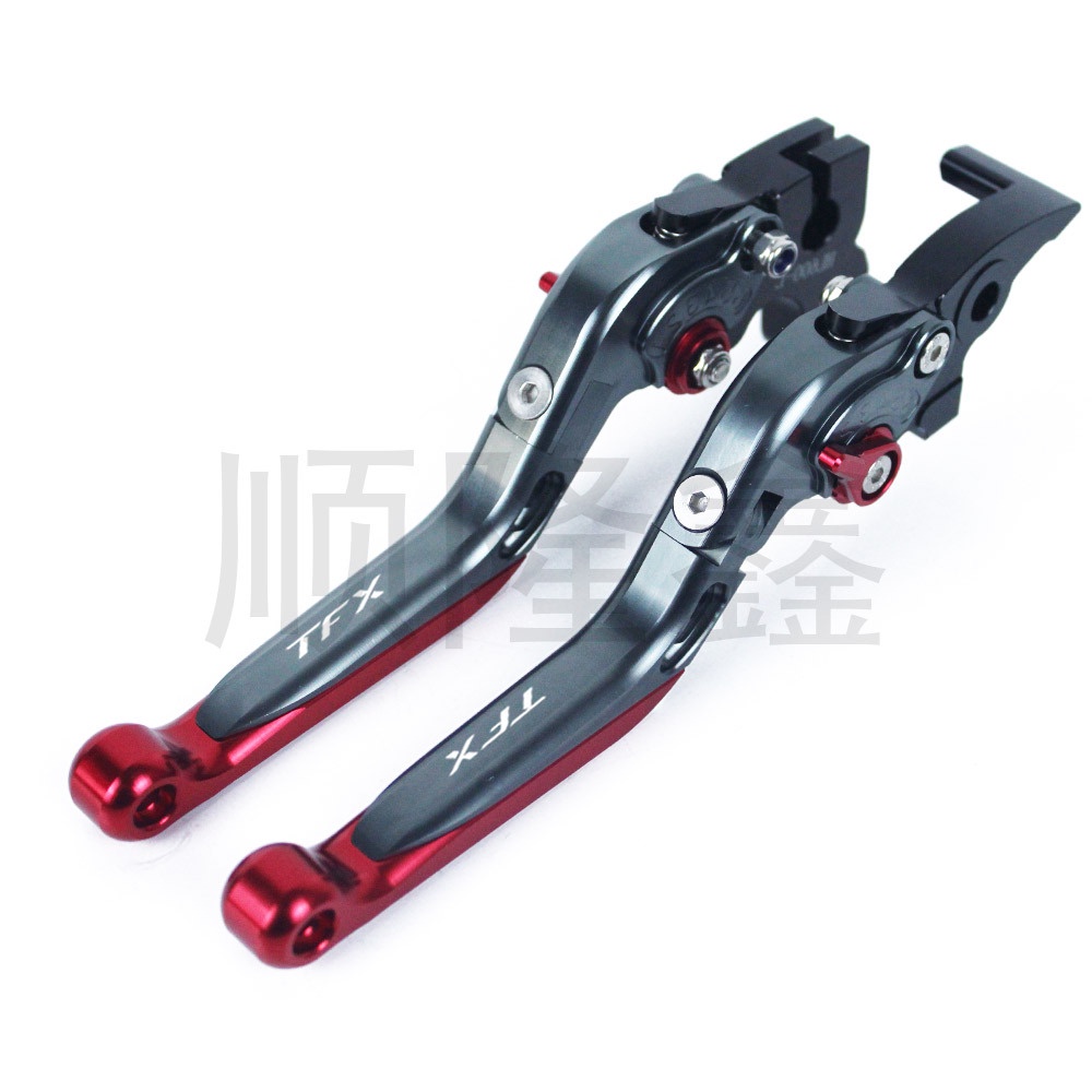 Phù Hợp Cặp Tay Thắng Thay Thế Cho Xe Mô Tô yamaha tfx150 2016-2020
