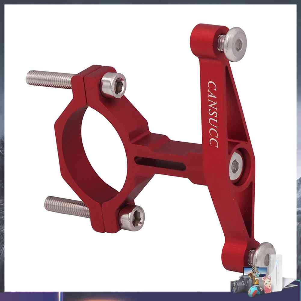 Giá Đỡ Bình Nước Gắn Xe Đạp Leo Núi Tiện Lợi