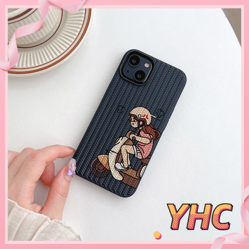 ốp lưng iphone Đôi nam nữ dễ thương chạy như bay, xà phòng, vỏ mềm silicon Cho Iphone 6 / 6S / 6splus / se / 7 / 7plus / 8 / 8plus / X / xs / xsmax / 11 / 12 / 13 / 14 / Plus / pro / pro max-609