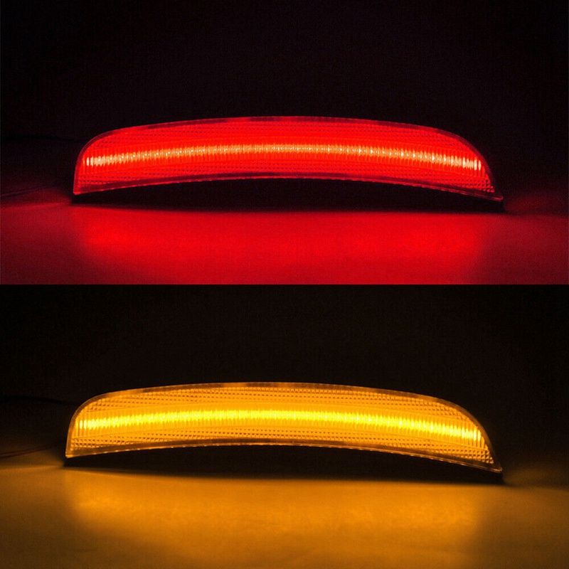 FENDER Đèn LED Tín Hiệu Cho Xe Hơi Chrysler 300 300C 2015-2021