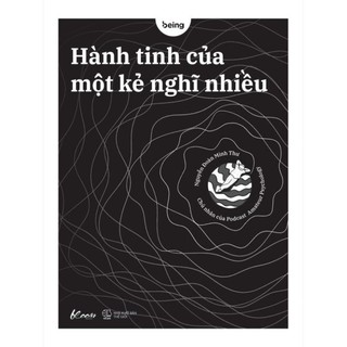 📖 xả kho - hành tinh của một kẻ nghĩ nhiều | xả kho