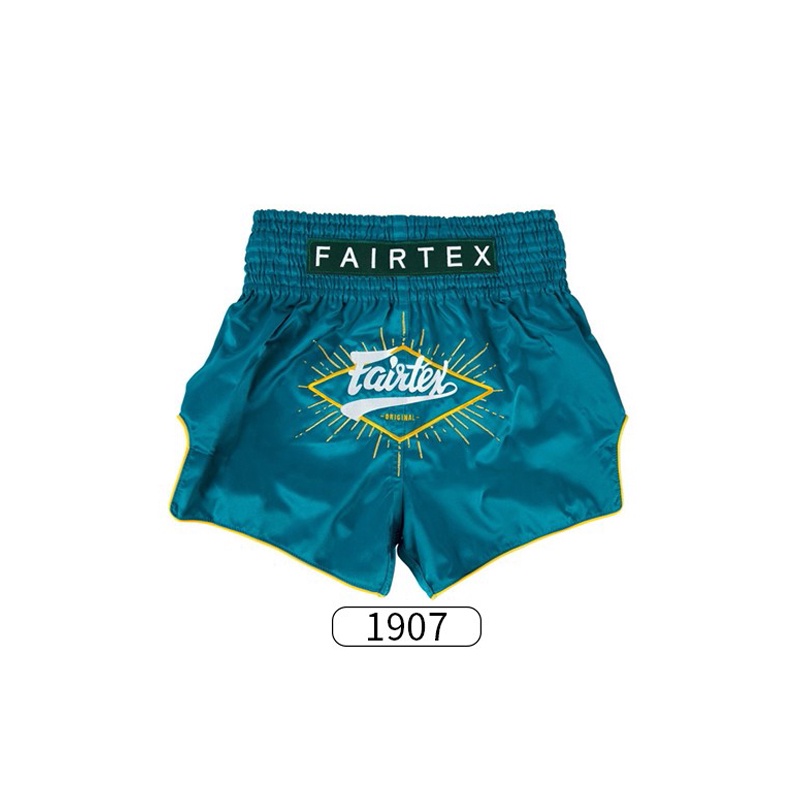 Quần Short TậP Boxing / Muay Thai + QuầN NgắN Cho Nam Và Nữ