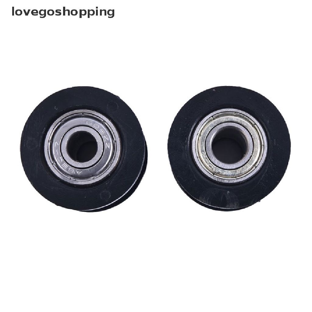 1 Con Lăn Xích 8mm 10mm Dùng Cho Xe Máy / Xe Đạp Mini