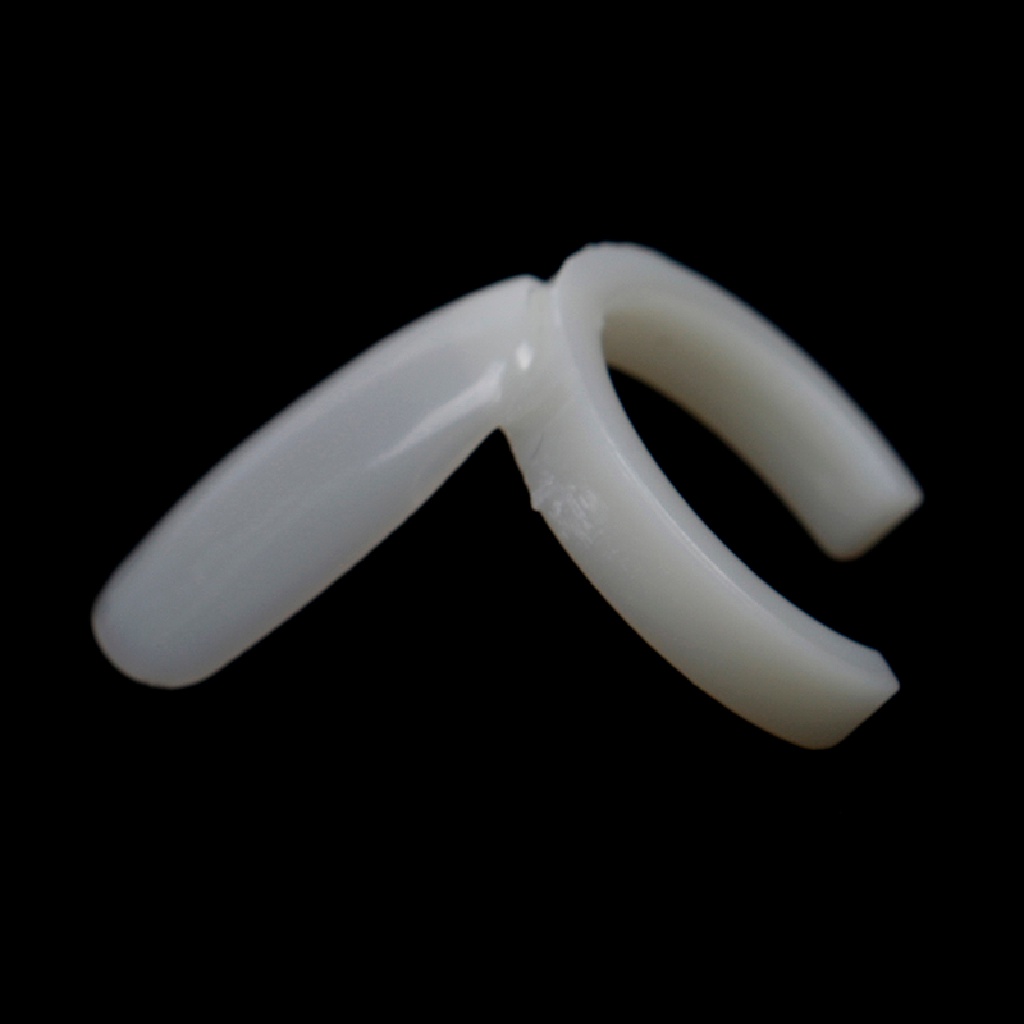 Set 50 Giá Đỡ Trưng Bày Lọ Sơn Móng Tay Bằng uv Tiện Dụng