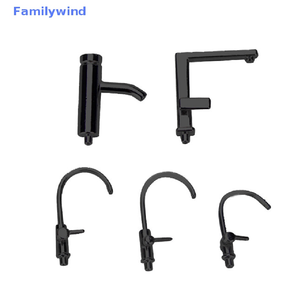 Mô Hình Vòi Nước 1 / 12 Trang Trí Nhà Búp Bê