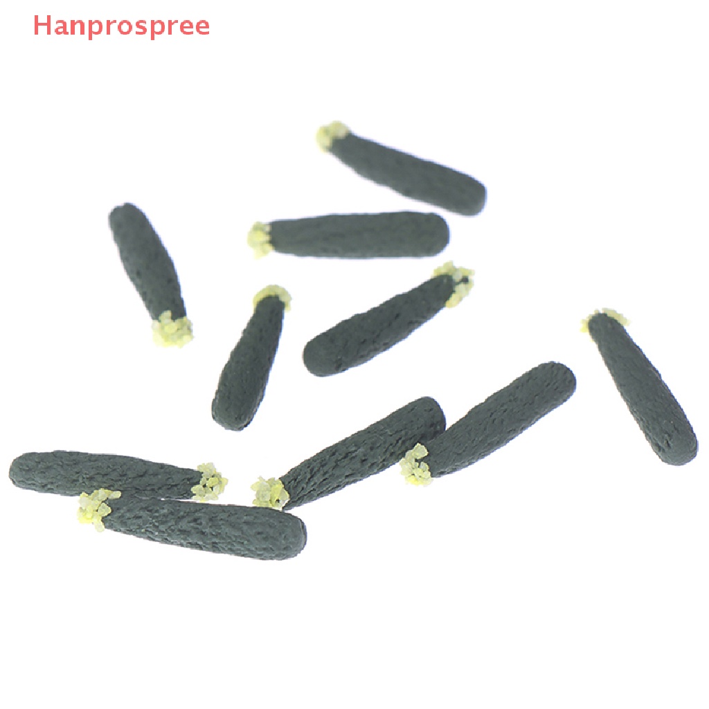 10 Rau Củ Quả Đồ Chơi BúP Bê 1 / 12