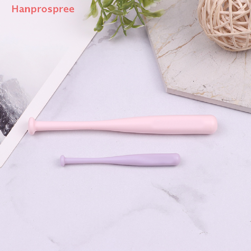 Gậy Bóng Chày Mini Trang Trí Nhà Búp Bê