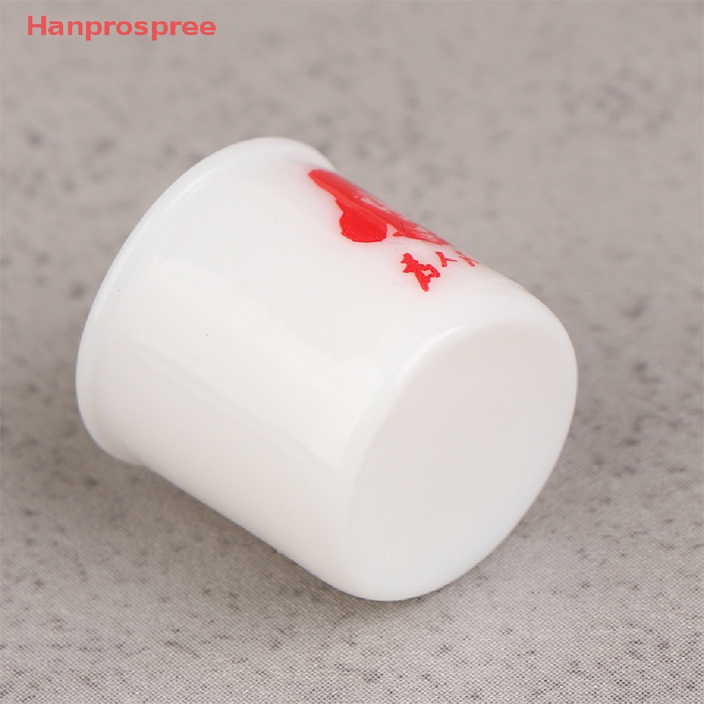 Bộ Ly Nước Mini Dễ Thương Cho Nhà Búp Bê Tỉ Lệ 1: 12