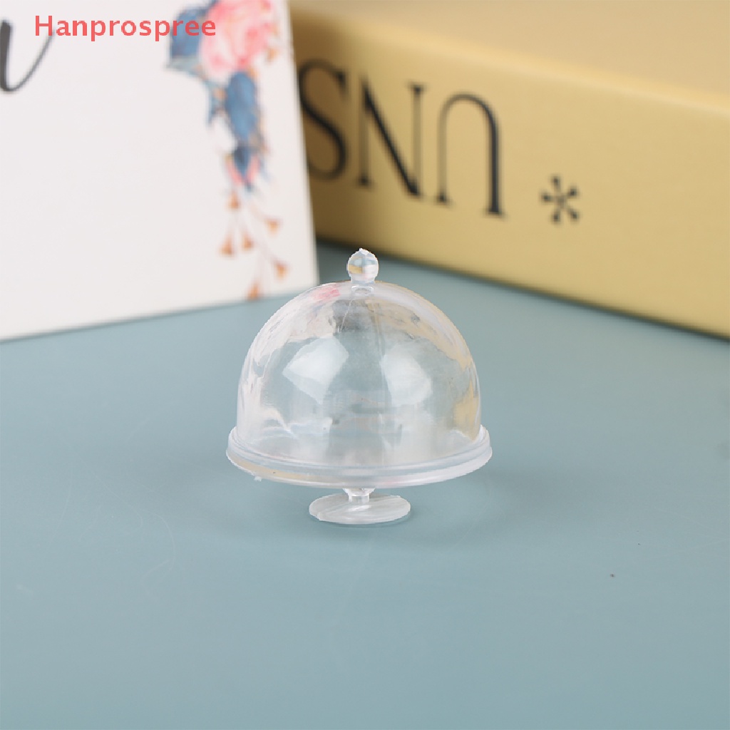 Mô Hình Khay Đựng Bánh Tráng Miệng Trang Trí Nhà Búp Bê Tỉ Lệ 1: 12