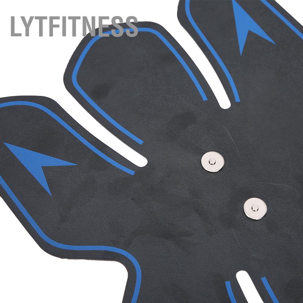 Miếng Dán Tập Cơ Bụng Chuyên Dụng Chất Lượng Cao