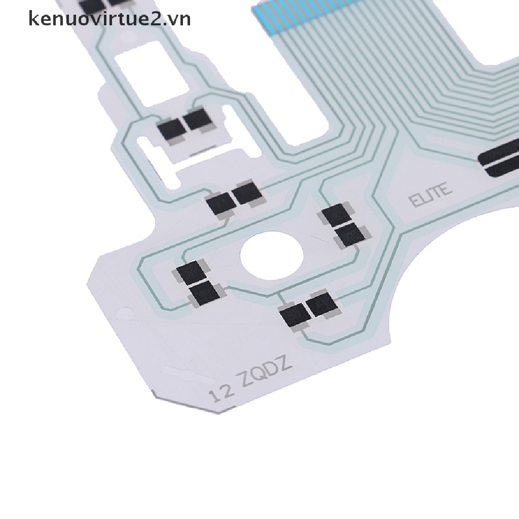 1 Dây Cáp Linh Hoạt SA1Q42A Cho Tay Cầm Chơi Game PS2