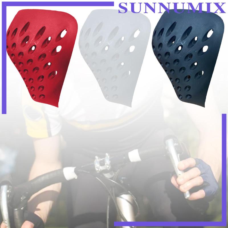 [Sunnimix] Vỏ Định Hình Khuôn Mặt Có Thể Tái Sử Dụng Hỗ Trợ Thi Đấu / Đạp Xe