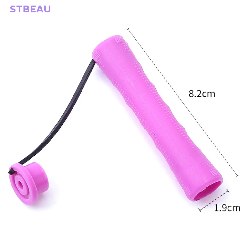 Set 10 Lô Uốn Tóc Gợn Sóng Lạnh Cho Nữ